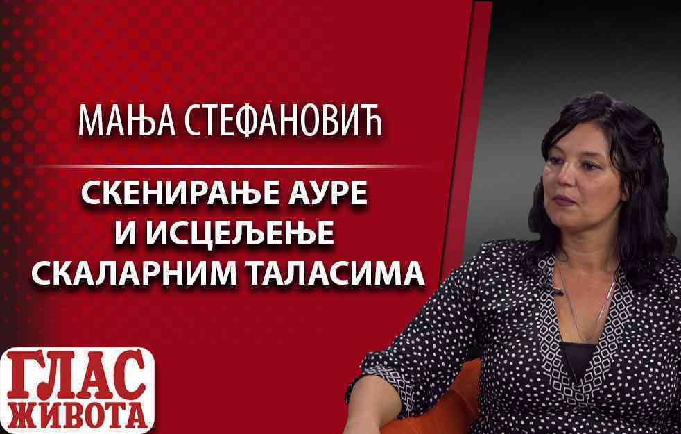 <span style='color:red;'><b>SKENIRANJE</b></span> AURE I ISCELJENJE SKALARNIM TALASIMA (VIDEO)
